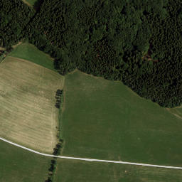 Satellite imagery of Pöllaberg, AT
