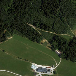 Satellite imagery of Pöllaberg, AT