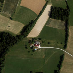 Satellite imagery of Hochwein Berg, AT