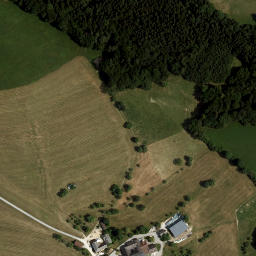 Satellite imagery of Hochwein Berg, AT