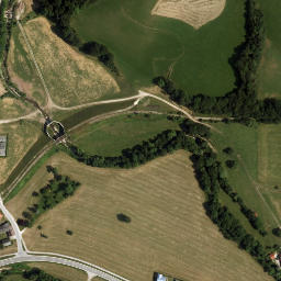 Satellite imagery of Rehhof, AT