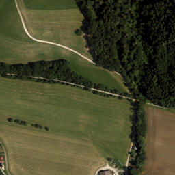 Satellite imagery of Rehhof, AT