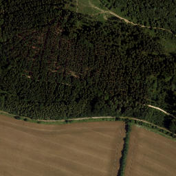 Satellite imagery of Rehhof, AT
