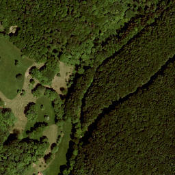 Satellite imagery of cairn, AT