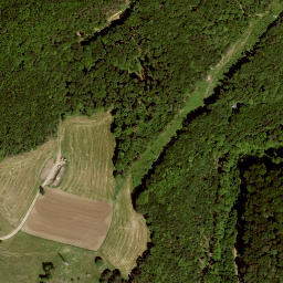 Satellite imagery of Bischofsmütze, AT