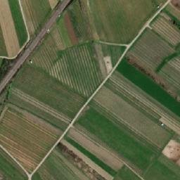 Satellite imagery of Katzenbühel, AT