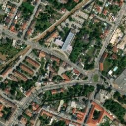 Satellite imagery of Schloß Prugg, AT
