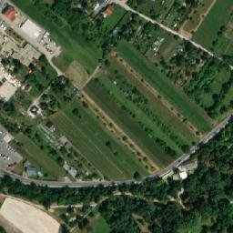 Satellite imagery of Schloß Prugg, AT