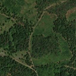 Satellite imagery of survey_point, SK