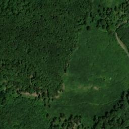 Satellite imagery of Régi HP kő 1937, SK