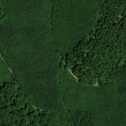 Satellite imagery of Régi HP kő 1937, SK