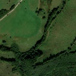 Satellite imagery of 87-4214, SK