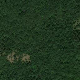 Satellite imagery of Régi HP kő, SK