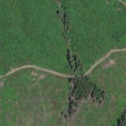Satellite imagery of Miller Peninsula, US