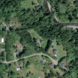 Satellite imagery of Far Point Sand Quarry, US