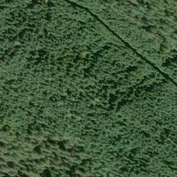 Satellite imagery of Mallardy Ridge, US