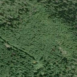 Satellite imagery of Mallardy Ridge, US