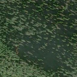 Satellite imagery of Mallardy Ridge, US