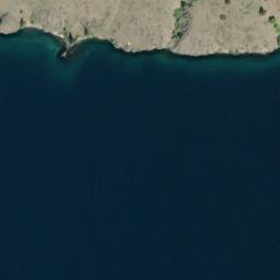 Satellite imagery of Deer Point, US