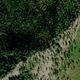 Satellite imagery of Queen Seal Mine, US