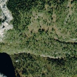 Satellite imagery of Volcano Reef, US