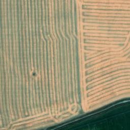 Satellite imagery of Mike Horse Mine, US