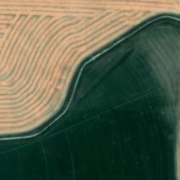 Satellite imagery of Mike Horse Mine, US