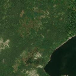 Satellite imagery of Nuddick, CA