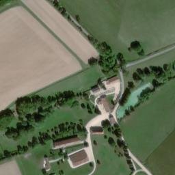 Satellite imagery of Grange de Beaumont, FR