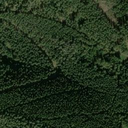 Satellite imagery of Hohe Wart, DE