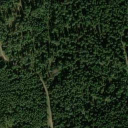 Satellite imagery of Hohe Wart, DE