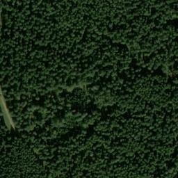 Satellite imagery of Hohe Wart, DE