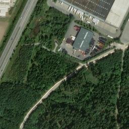 Satellite imagery of Römische Meile, FR