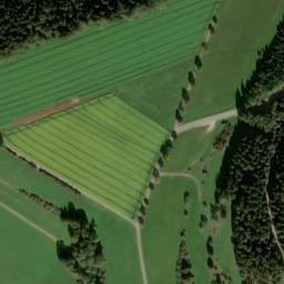 Satellite imagery of Lupfen, DE