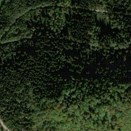 Satellite imagery of Lupfen, DE