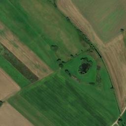 Satellite imagery of Kurzwellen-Reusenantenne des Bodenseesenders, DE