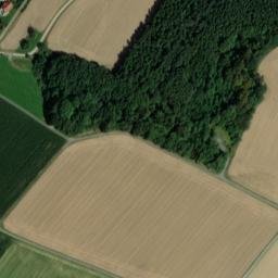 Satellite imagery of Hochgeländ, DE
