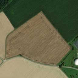Satellite imagery of Hochgeländ, DE