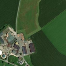 Satellite imagery of Hochgeländ, DE