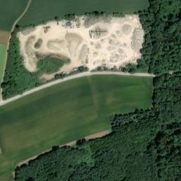 Satellite imagery of Höllberg, DE