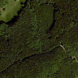 Satellite imagery of cairn, AT