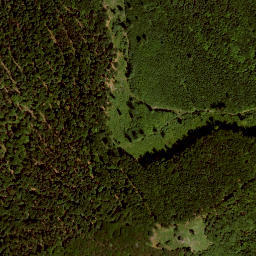 Satellite imagery of Kleiner Marchberg, AT
