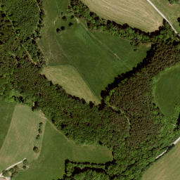 Satellite imagery of Bischofsmütze, AT