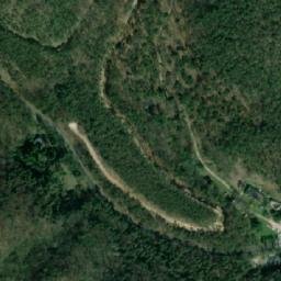 Satellite imagery of Richtberg, AT