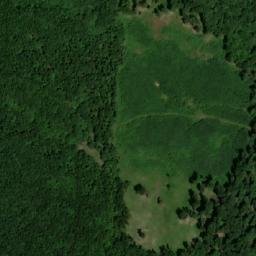 Satellite imagery of Régi HP kő 1937, SK