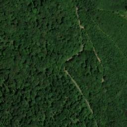 Satellite imagery of Régi HP kő 1937, SK