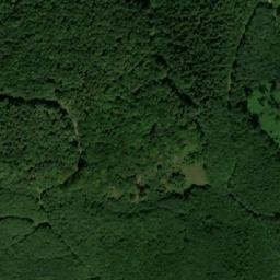 Satellite imagery of 87-4215, SK