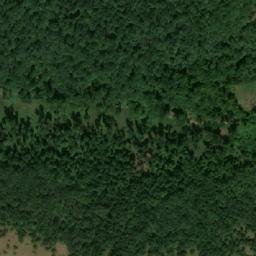 Satellite imagery of Régi HP kő, SK