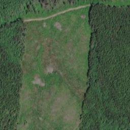 Satellite imagery of Miller Peninsula, US