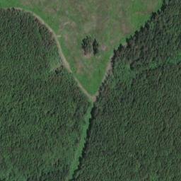 Satellite imagery of Miller Peninsula, US